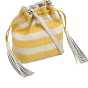 Radley London Crossbody purse “Hello Sunshine”